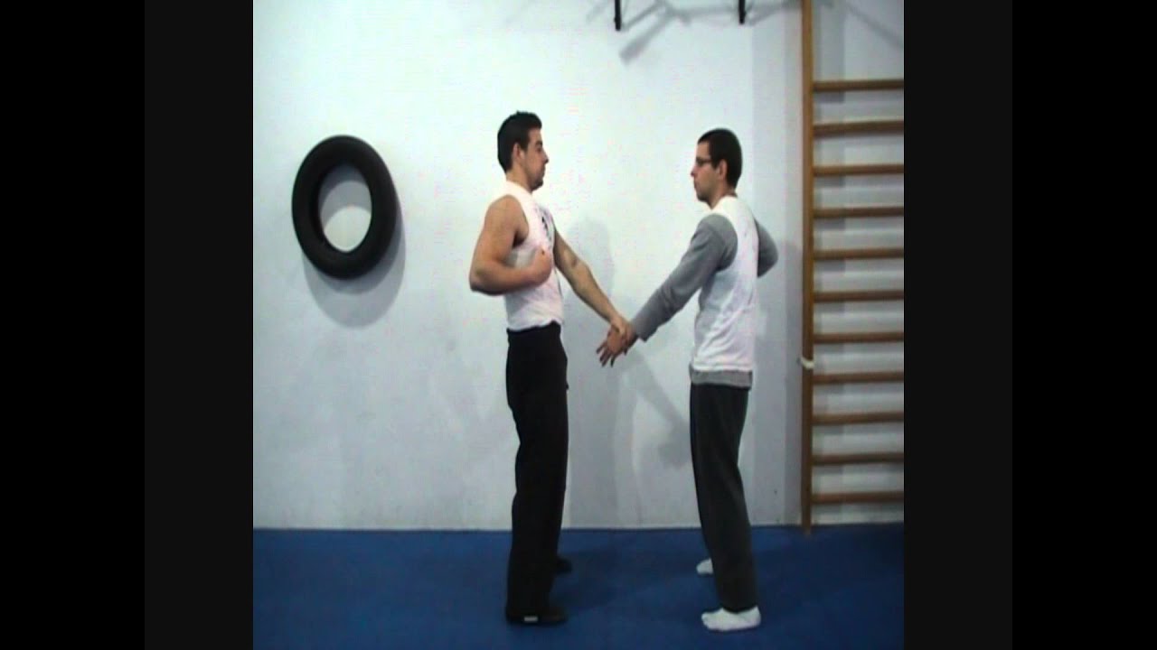 VIDEOS DE WING CHUN YCK - BOXEO - SANDA SANSHOU (KICKBOXING CHINO) EN ESTE ENLACE, SUSCRÍBETE