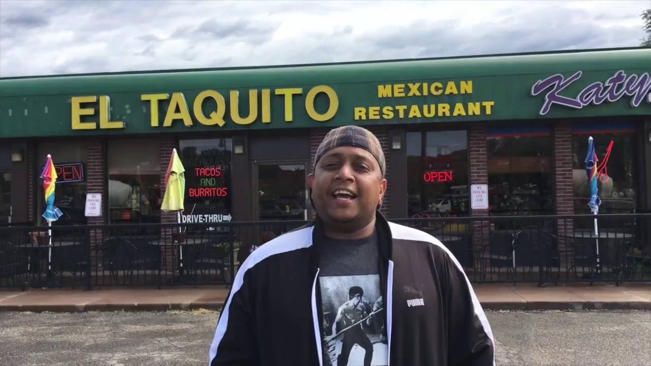 Mexican food in Minnesota. Pt 2
