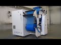 New winderd compact slitter rewinder from jurmet for sale by euro machinery