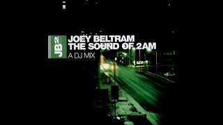 Joey Beltram – The Sound Of 2AM (1999)