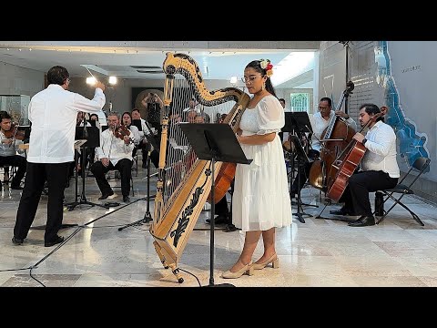 Cascabeleando - Concierto