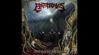 ANTRAKS - Just Frosted Twisted Existence