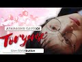 ATARASHII GAKKO! -Toryanse (Line Distribution)