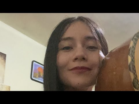 Estudia conmigo guitarrón