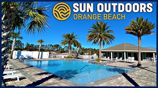 Sun Outdoors Orange Beach  Winter 2122 Preview