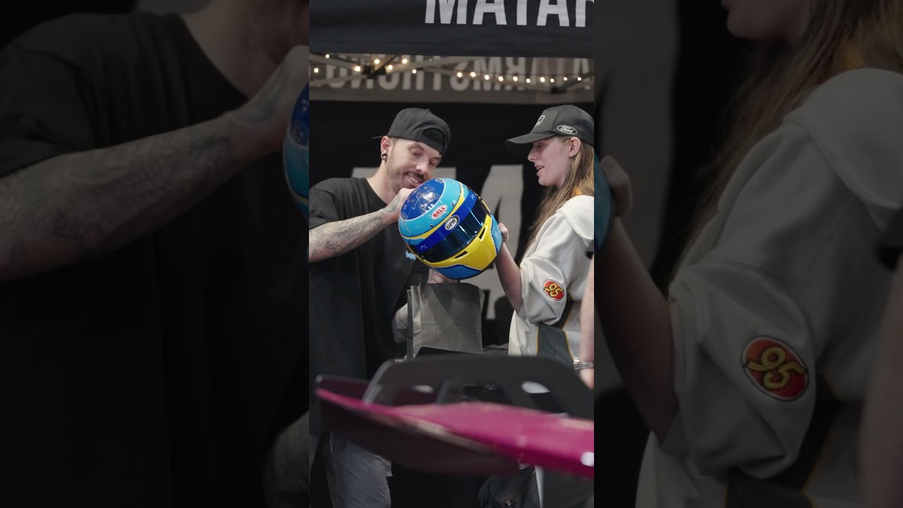 GRAVITY SHOW 2025 - TICKET'S ARE SELLING FAST!