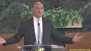 John Adolfi - "10 Reasons why the Book of Enoch Should Stay out of the Bible"
