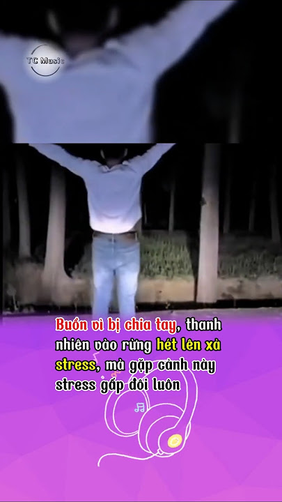 Cả Hai bên đều Sợ Hãi #music #cover #remix #nhacchill #lofi #dj @TCMusicHub