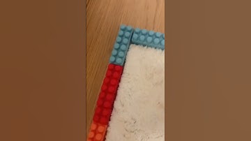 Every one made this once with their #buildingblocks #play #blockchain #block #shorts #youtubeshorts