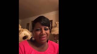 Love and Marriage Huntsville Ms Wanda and Mark Scott GO LIVE