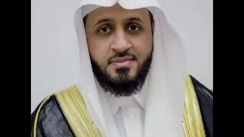 تلاوه من سوره الشعراء للقارئ يوسف ابكر
