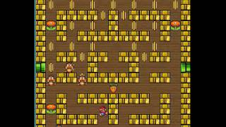 Game Maker - Mario Pacman #5
