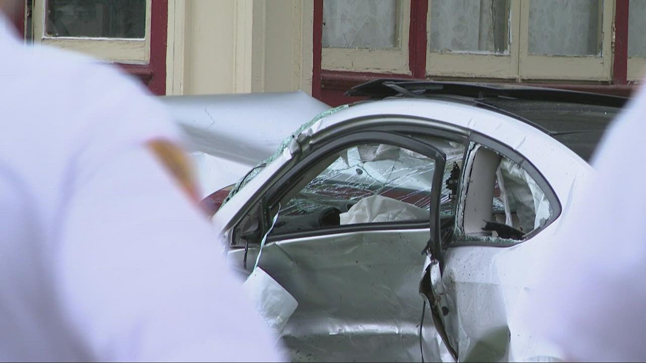 ‘Kia Boys’ Car Theft Leaves a 21 Year Old Woman Dead [VIDEO]