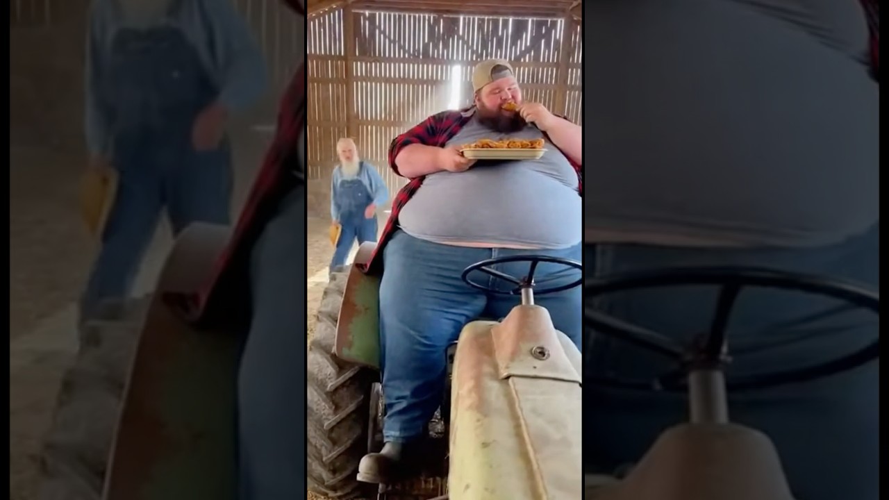 Bubba Thought It Was Fine  