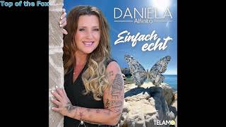 Daniela Alfinito - Ich geb alles