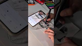 Opel Astra #cardrawing #drawingtutorial #sketch #art #çizim #opel #astra #opelastra #karakalem