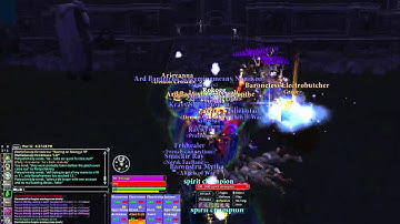 Saxona - Gaheris PvE - March 12 2015