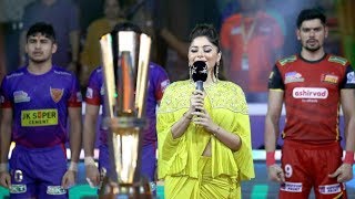 Dabang Delhi vs Bengaluru Bulls [Hindi] | Pro Kabaddi 2019 Semi-Final Highlights | Sportskeeda Hindi
