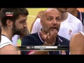 FIBA Olympic Qualifying Tournament 2016 Serbia - Puerto Rico 108-77 Final