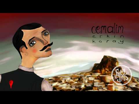 Erkin Koray - Cemalim (1974)