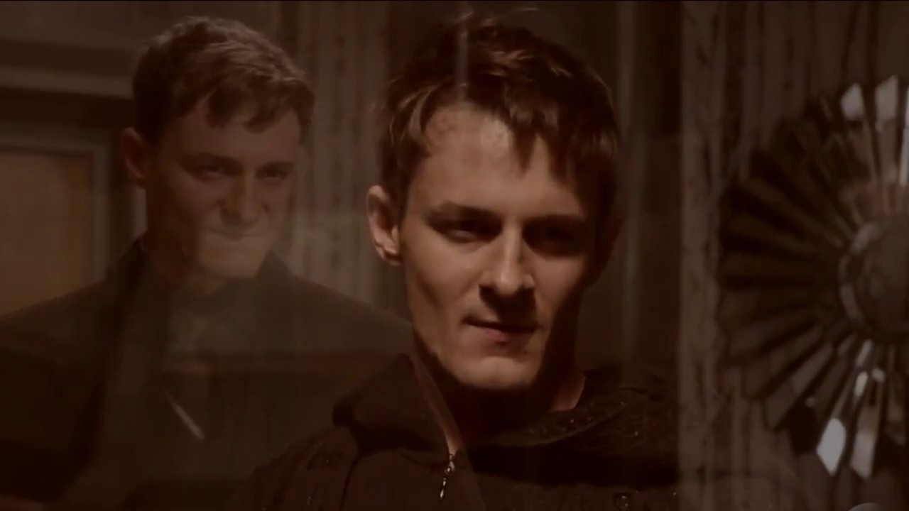 Gideon & Emma | MONSTER