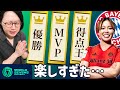 谷川萌々子MVP＆得点王！バイエルン優勝！World Sevens Football最高すぎるDay3だった