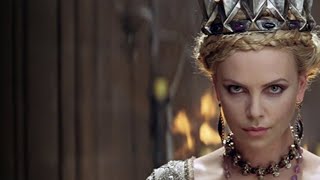 Charlize Theron | TOP 6 BEST MOVIES