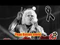 Muere Pepe Bustos, fundador y vocalista de La Sonora Santanera