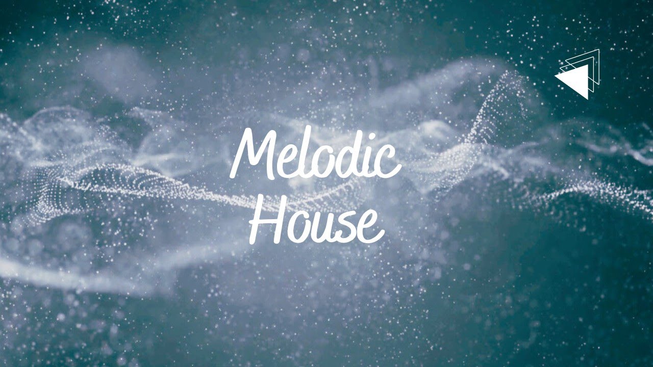 Melodic House 🎧 Aurora Borealis Dreams | #6 littlean (Official Visualiser)