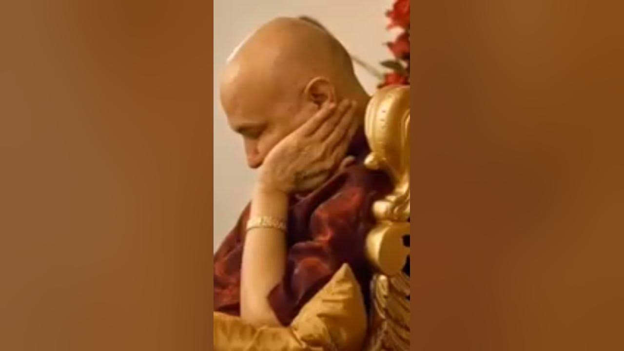 Jai Guru Ji bademandir gurujisatsang gurujibhajan gurbani shorts ji-youtube