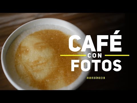 Video: Fotos De Café: Organiza Tu Destino
