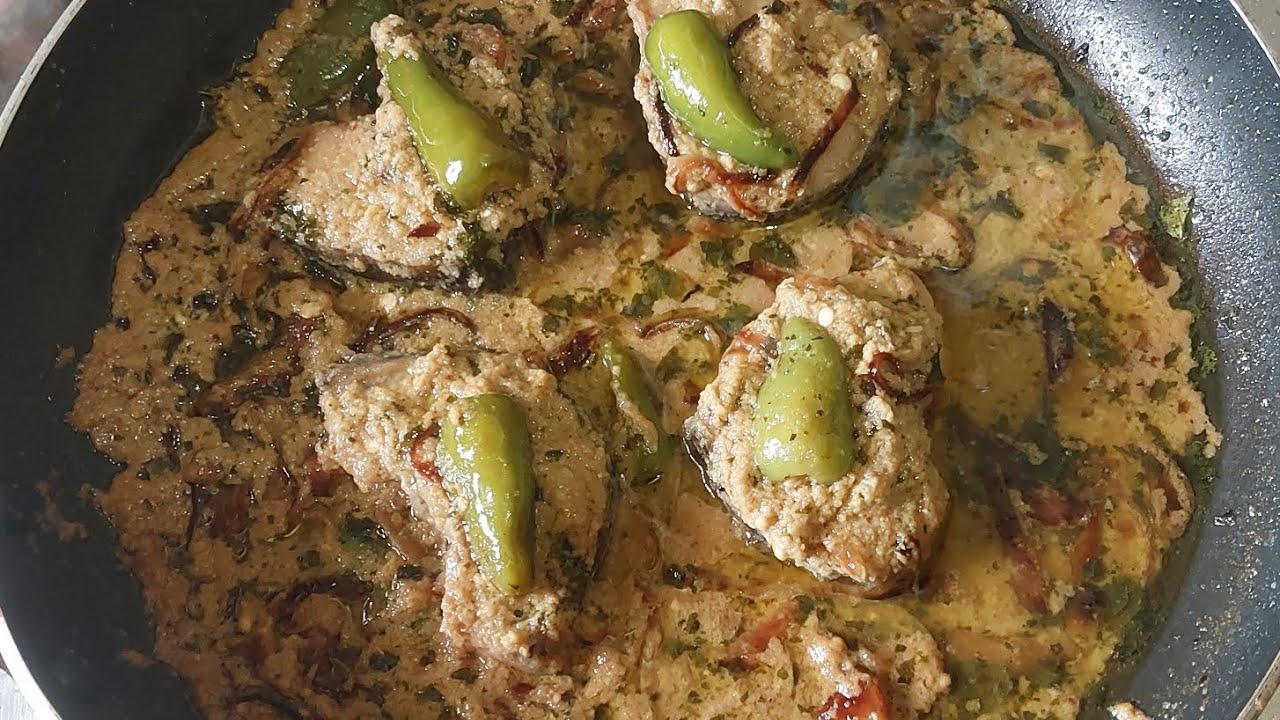 Methi Fish Recipe | Methi Fish Curry Recipe | Methi Rui Recipe | Rui Macher Curry Recipe