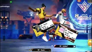 JEDAG JEDUG FREE FIRE DJ LOW LOW X GAMELAN