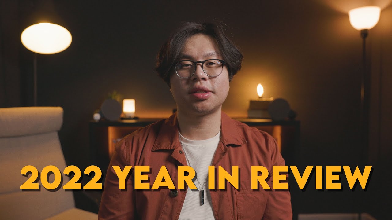 2022 Year in Review