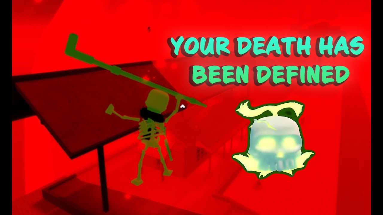 [GPO] BEST YOMI CLUTCH YouTube