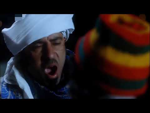 القيادات كلها مبسوطة منك يا بوحة محمد سعد