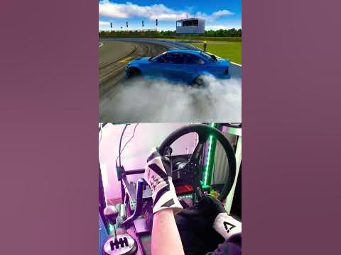 The new VDC 3.0 cars are rad - YouTube