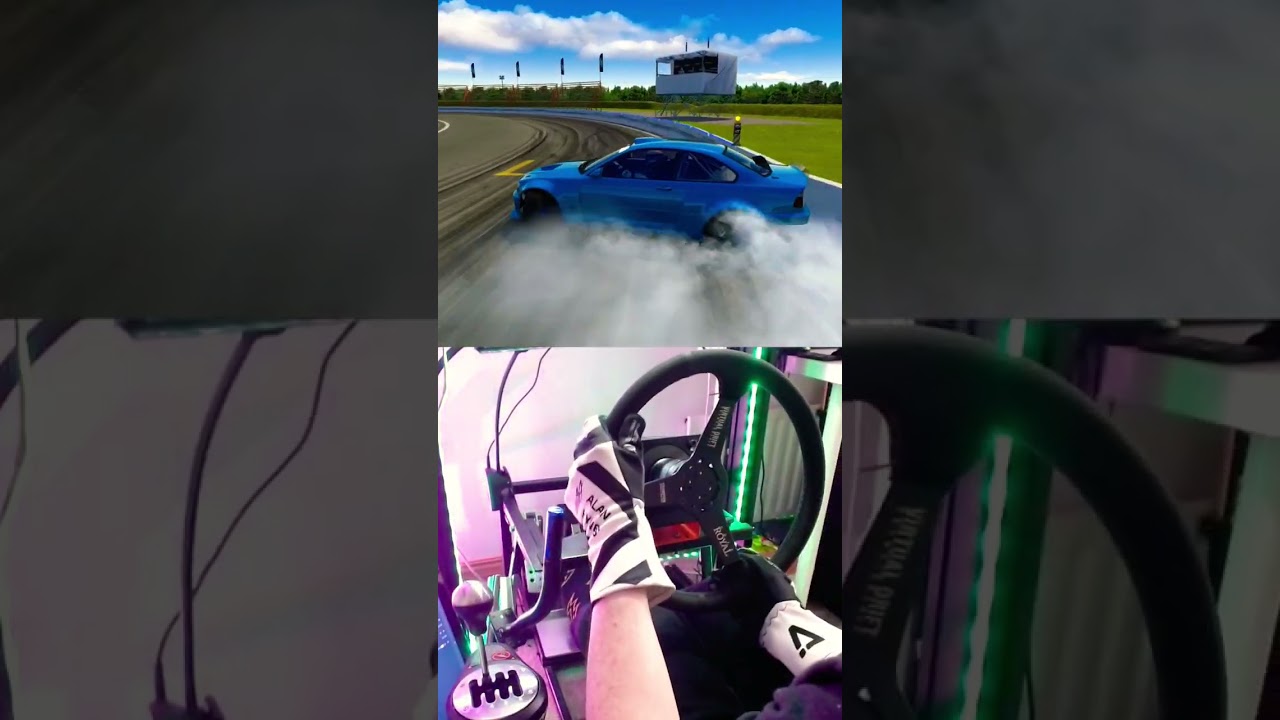 The new VDC 3.0 cars are rad