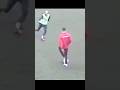 FOOTBALL SKILLS！ #footballshorts #football #skills