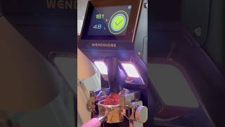 The BEST Commercial grinder coming to the U.S. Market!!