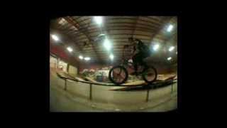 Welcome to ProgressBmx Wannes Goethals 2014