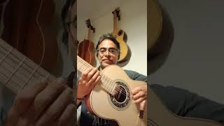 Learn best right hand guitar techniques from Ruben Diaz/ Skype lessons for you, play Flamenco today!