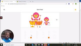Rhythm maker screenshot 5