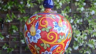 Tibot From Alcaine, La Rambla