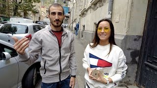ТБИЛИСИ. СЕКРЕТНЫЕ ДВОРЫ СТАРОГО ГОРОДА. МЦХЕТА. ТБИЛИСИ. СЕКРЕТНЫЕ ДВОРЫ СТАРОГО ГОРОДА. МЦХЕТА.