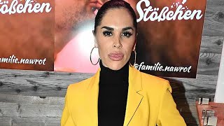 Pegah Parastar Wirft Noch Ehemann Betrug Vor