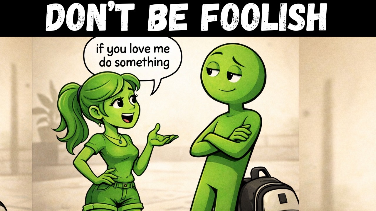 Female Manipulation Tactics: 5 Phrases Women Use to Control Men