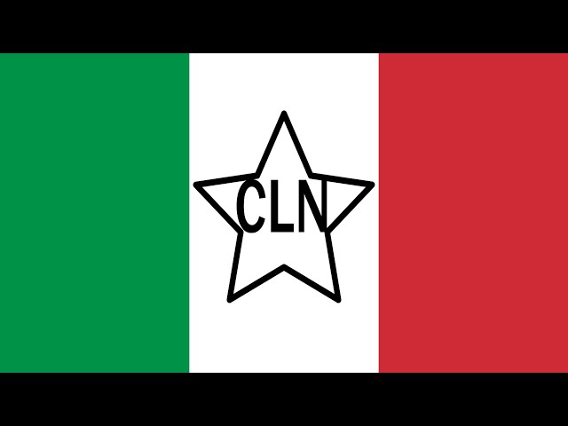 Italian Partisan Song - "Fischia il Vento" [CC]