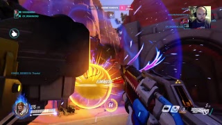 Overwatch! Comp episode 9