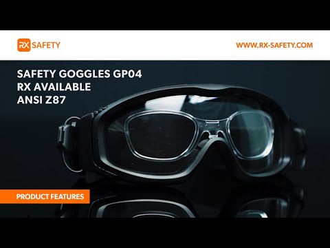 best online prescription safety glasses
